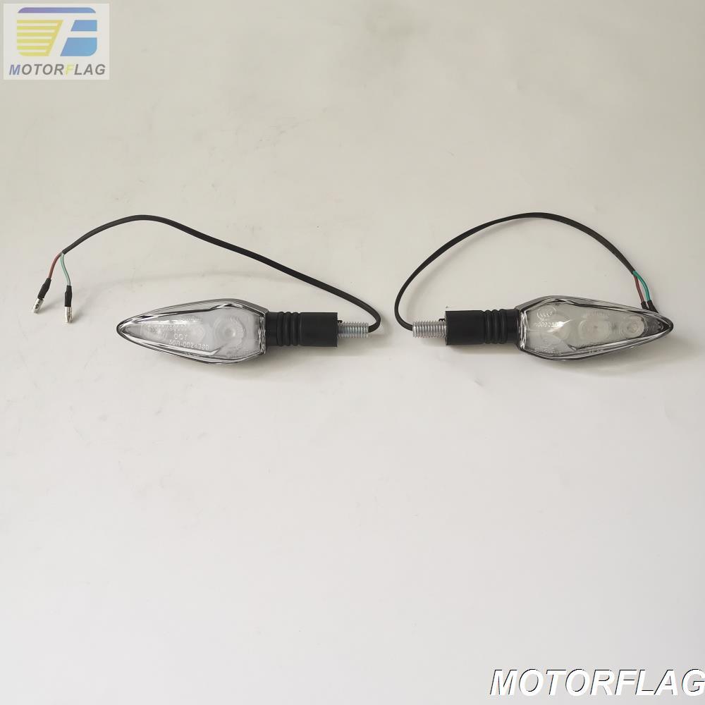 ไฟเลี้ยว/ไฟเลี้ยว/ไฟแสดงสถานะสําหรับ BENELLI TNT300 BN302 302S 302R TNT 249S TNT25 BN251 TNT150 TNT150 TNT150i ราคา ถูกที่สุด ดีลบีเคเค แกลเลอรีภาพที่ 5