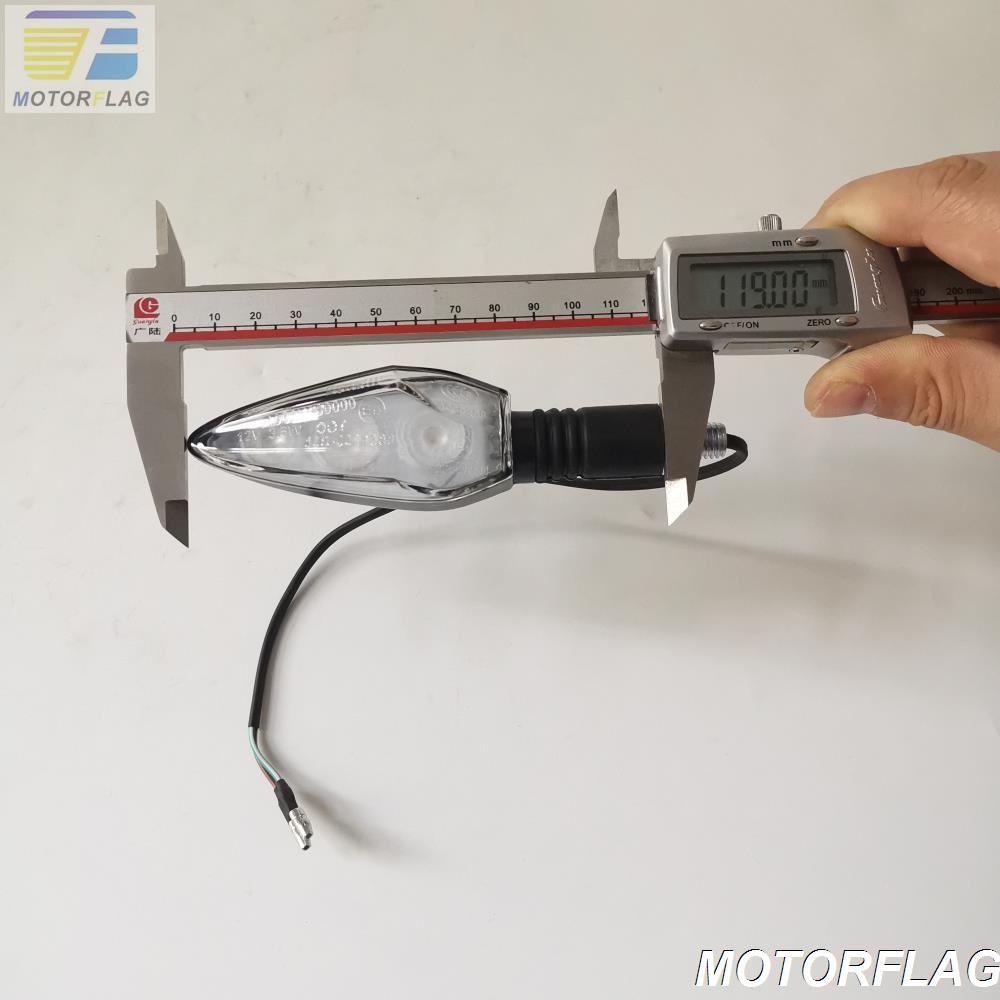 ไฟเลี้ยว/ไฟเลี้ยว/ไฟแสดงสถานะสําหรับ BENELLI TNT300 BN302 302S 302R TNT 249S TNT25 BN251 TNT150 TNT150 TNT150i ราคา ถูกที่สุด ดีลบีเคเค แกลเลอรีภาพที่ 3