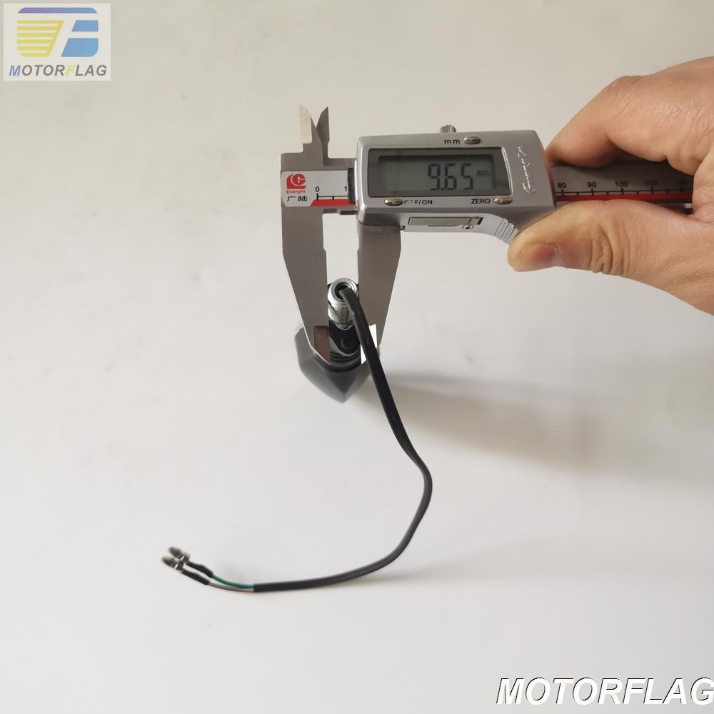 ไฟเลี้ยว/ไฟเลี้ยว/ไฟแสดงสถานะสําหรับ BENELLI TNT300 BN302 302S 302R TNT 249S TNT25 BN251 TNT150 TNT150 TNT150i ราคา ถูกที่สุด ดีลบีเคเค แกลเลอรีภาพที่ 4