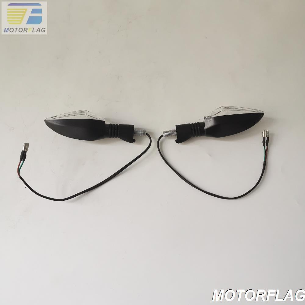 ไฟเลี้ยว/ไฟเลี้ยว/ไฟแสดงสถานะสําหรับ BENELLI TNT300 BN302 302S 302R TNT 249S TNT25 BN251 TNT150 TNT150 TNT150i ราคา ถูกที่สุด ดีลบีเคเค แกลเลอรีภาพที่ 6