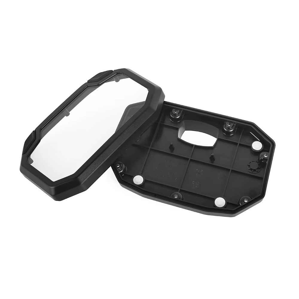 สําหรับ Kawasaki ZX-4R ZX-4RR ZX-25R Ninja 650 Z900 Z650 Z1000SX ZH2 Speedometer เครื่องมือกรณีวัดระ