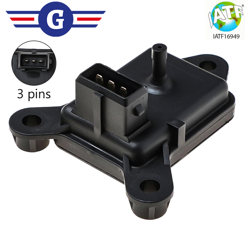 GANXING 1.8 8v/2.0 8v 16v 92 93 94 95 96 97 98 99 Mpa เซ็นเซอร์อุณหภูมิ