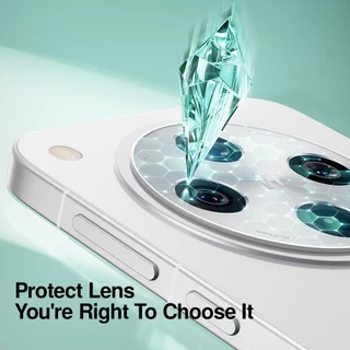SmartDevil HD เลนส์ฟิล์มสําหรับ OPPO ค้นหา X8/X8Pro/X9 Ultra/X9s Pro/X7 กล้องด้านหลัง HD แก้วป้องกันการระเบิด Drop ฟิล์มป้องกัน