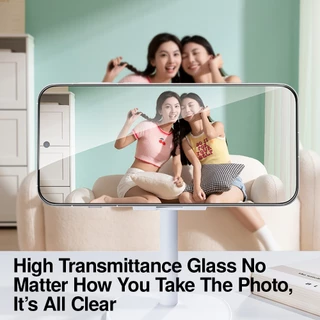 SmartDevil HD เลนส์ฟิล์มสําหรับ OPPO ค้นหา X8/X8Pro/X9 Ultra/X9s Pro/X7 กล้องด้านหลัง HD แก้วป้องกันการระเบิด Drop ฟิล์มป้องกัน