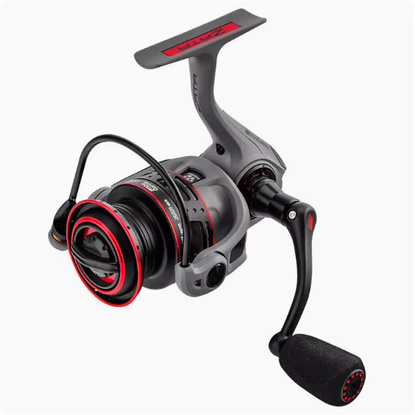 Abu Garcia-ZATA 2500 SP รอกตกปลาแบบหมุน