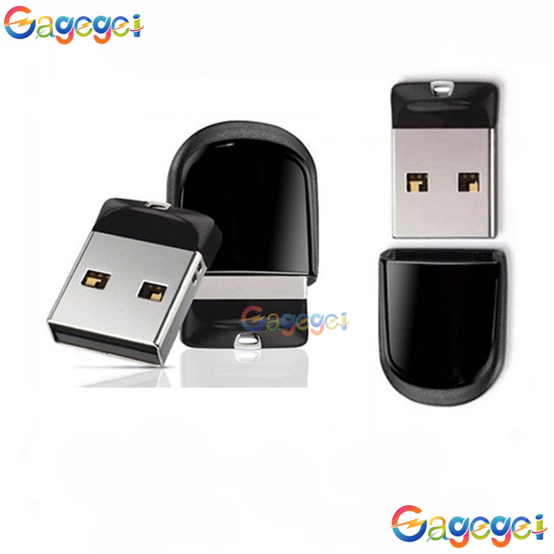 Mini Pendrive Cruzer Cz33 32gb 64gb 128gb Usb แฟลชไดรฟ์ 4gb 8gb 16gb Usb 2.0
