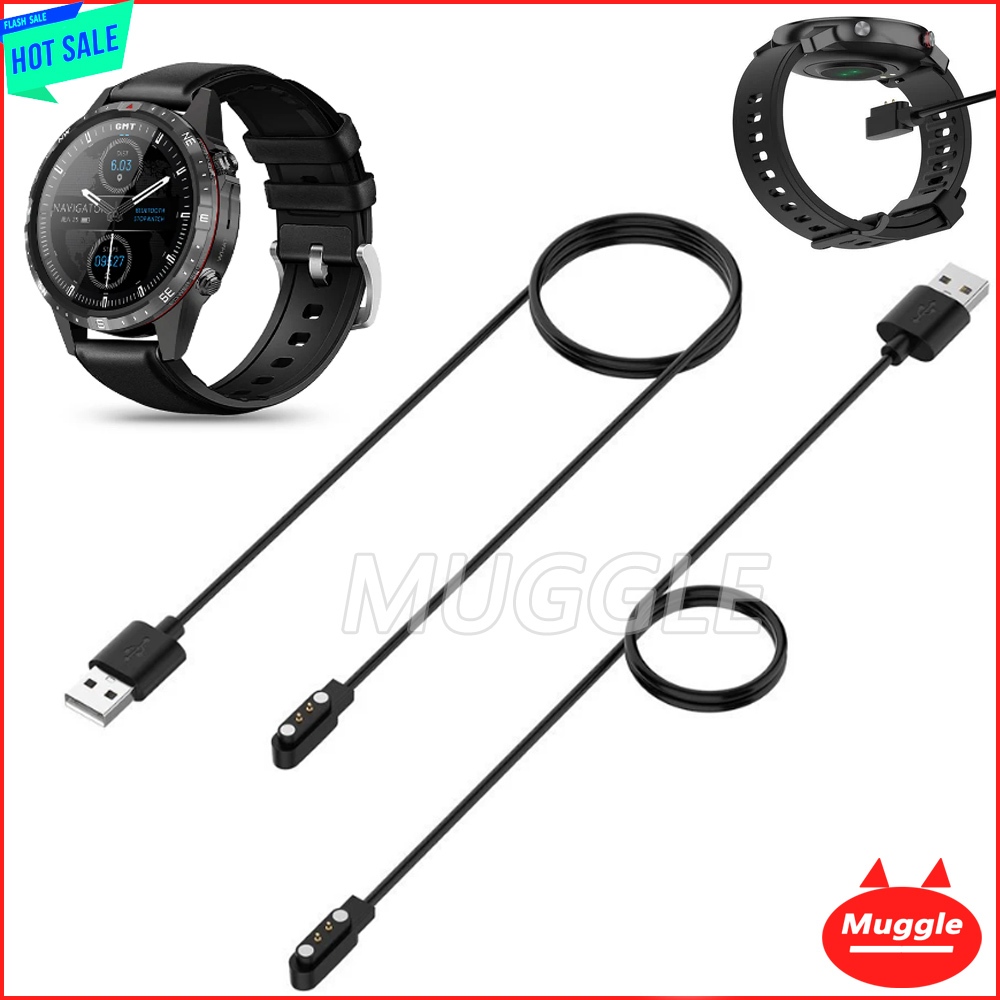 Aolon เครื่องชาร์จนาฬิกาอัจฉริยะ Aolon GT5 PRO GTR2 Aolon GT5 PRO สายชาร์จนาฬิกา สายชาร์จนาฬิกา Aolo