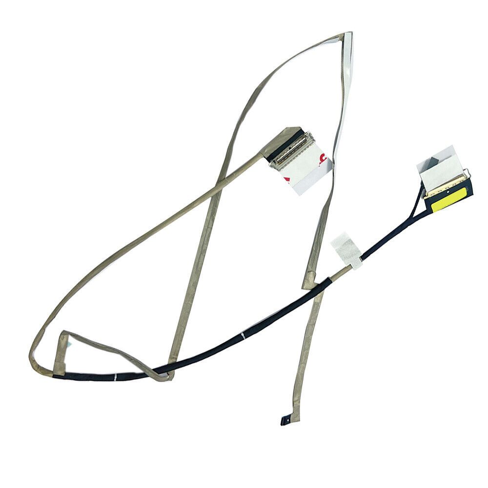 40pin 240hz/360hz หน้าจอ LCD จอแสดงผล Flex สําหรับ DELL G15 5530 5535 5540 5545 IDQ50 QHD