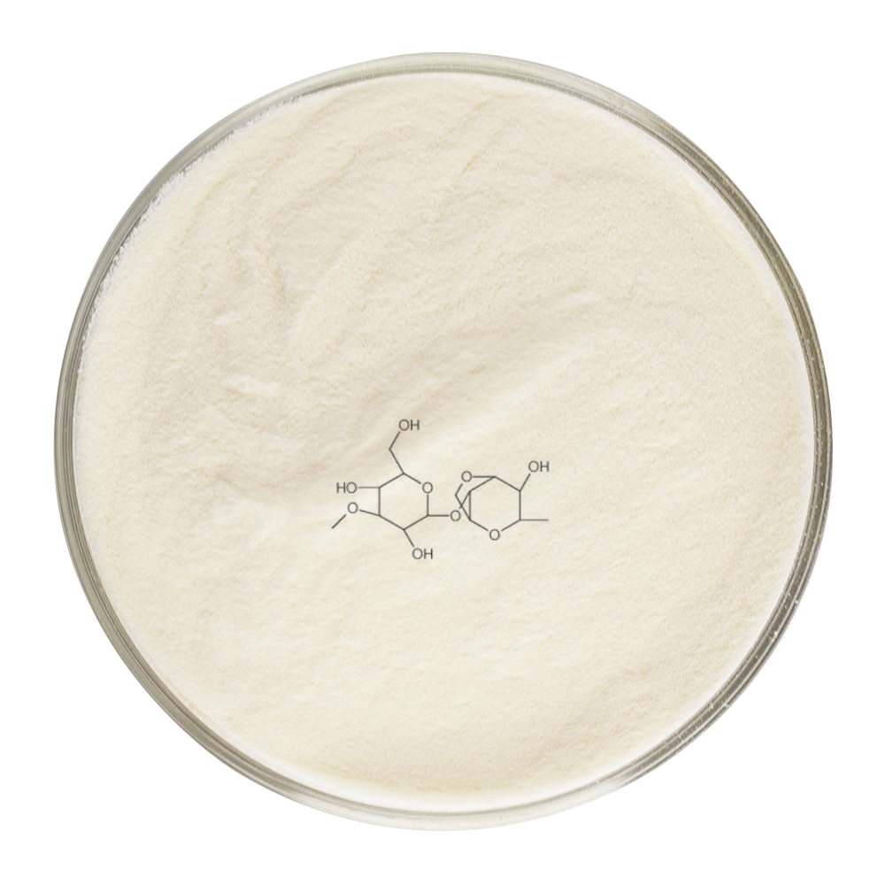 Agar emulsifier เสริมภูมิคุ้มกัน agar powder CAS:9002-18-0 ขายตรงจากโรงงาน