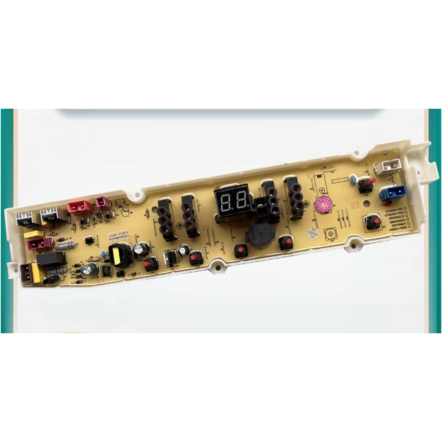 Whirlpool เครื่องซักผ้า wm68bg WT7455MOS/WT7455M5S/WT8455MOS คอมพิวเตอร์เมนบอร์ด