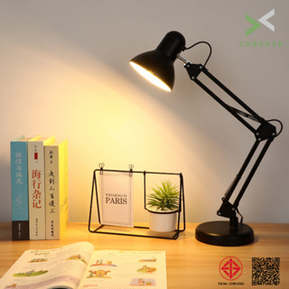 โคมไฟตั้งโต๊ะ โคมไฟอ่านหนังสือ ไฟตั้งโต๊ะ โคมไฟทําเล็บ Table…