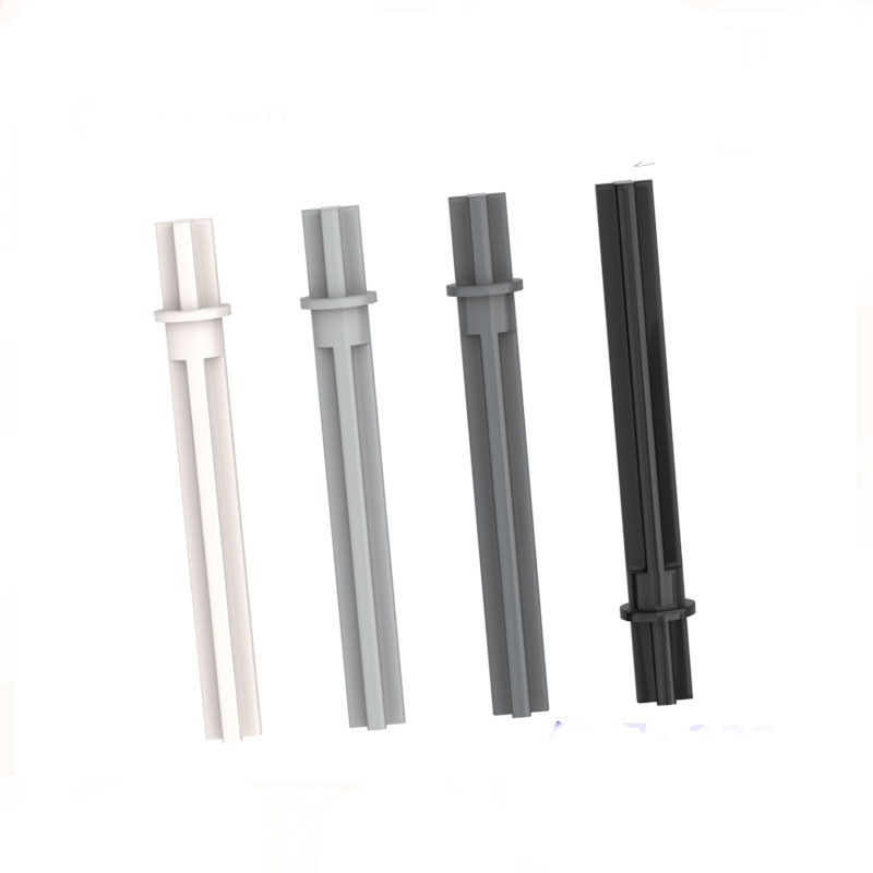 10pcs MOC 59426 32209 1x5.5 อิฐ High-Tech Changeover Building Blocks อะไหล่คลาสสิกยี่ห้อเด็ก DIY Edu