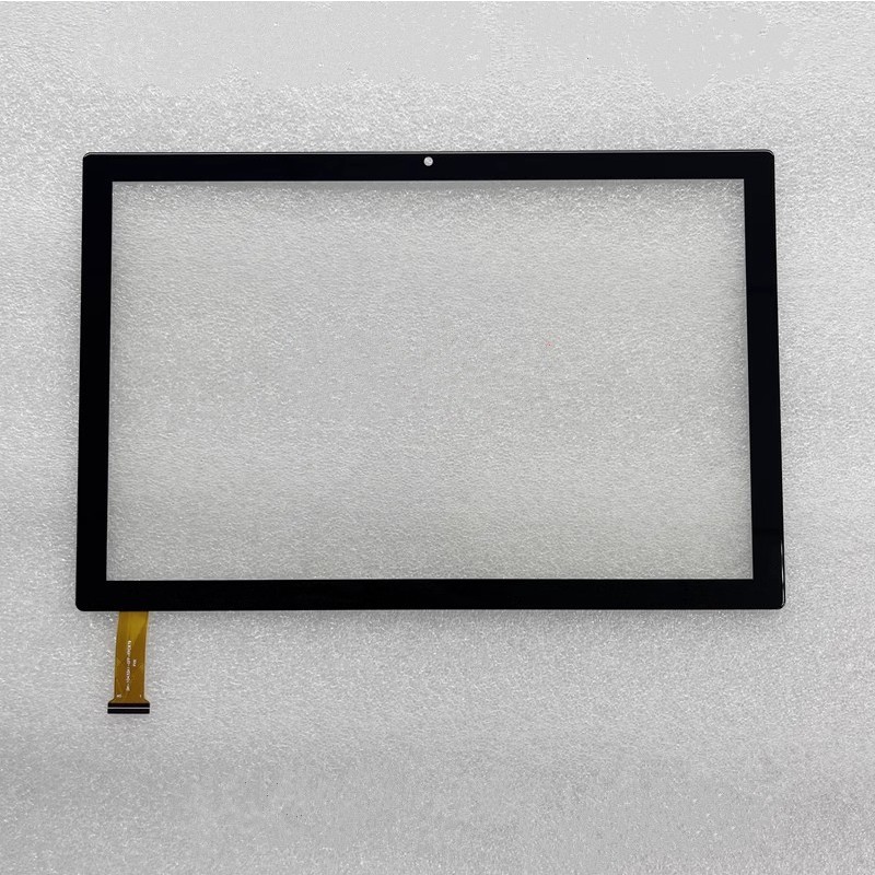 สําหรับ 10.1 " นิ้วแท็บเล็ตสําหรับ Teclast P20HD หน้าจอสัมผัสกรอบแผงสัมผัส Digitizer Glass Sensor สําหรับ Teclast P20 HD