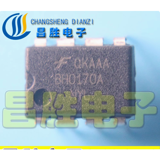 5pcs Original Power Management ชิป IC BH0170A BHO170A BH0270A BH0270 BH0370 BH0380 BH0280 BH0570 BHO