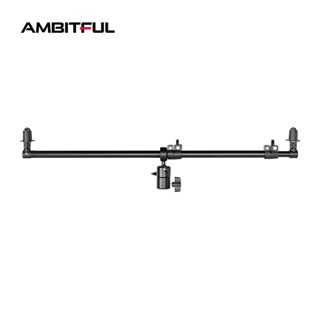 Ambitful Gimbal Reflector Bracket ใช้ 65-125 ซม. Reflector S…