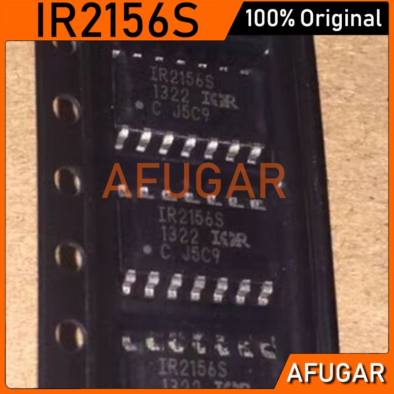 3 ชิ้น IR2156RPBF IR2156S SOP-14 เดิม