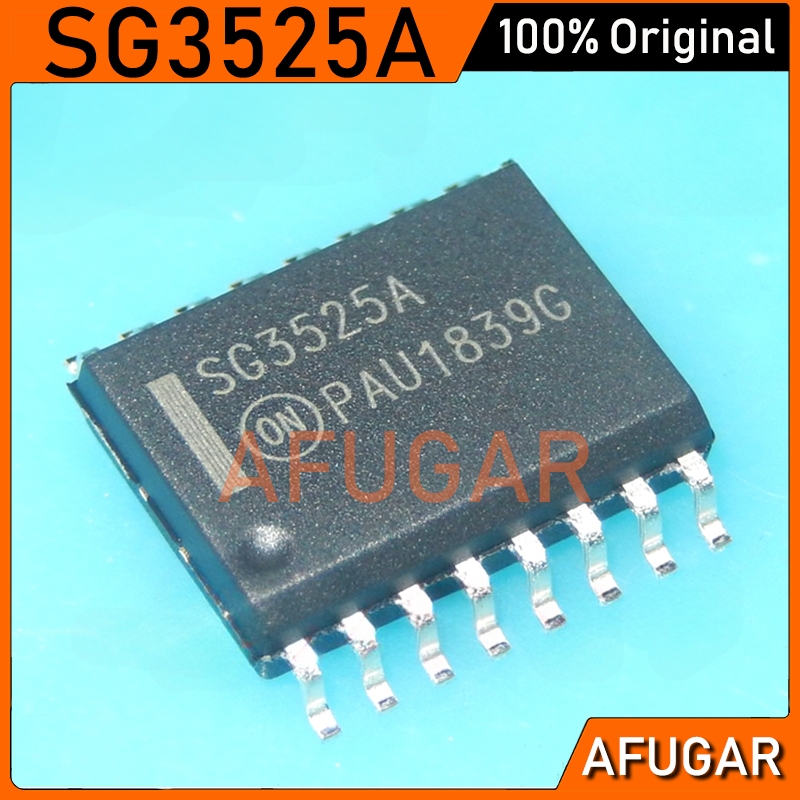 5pcs SG3525A original SOP16 SG3525A SOP SG3525AP SOP-16 SMD ใหม่ IC