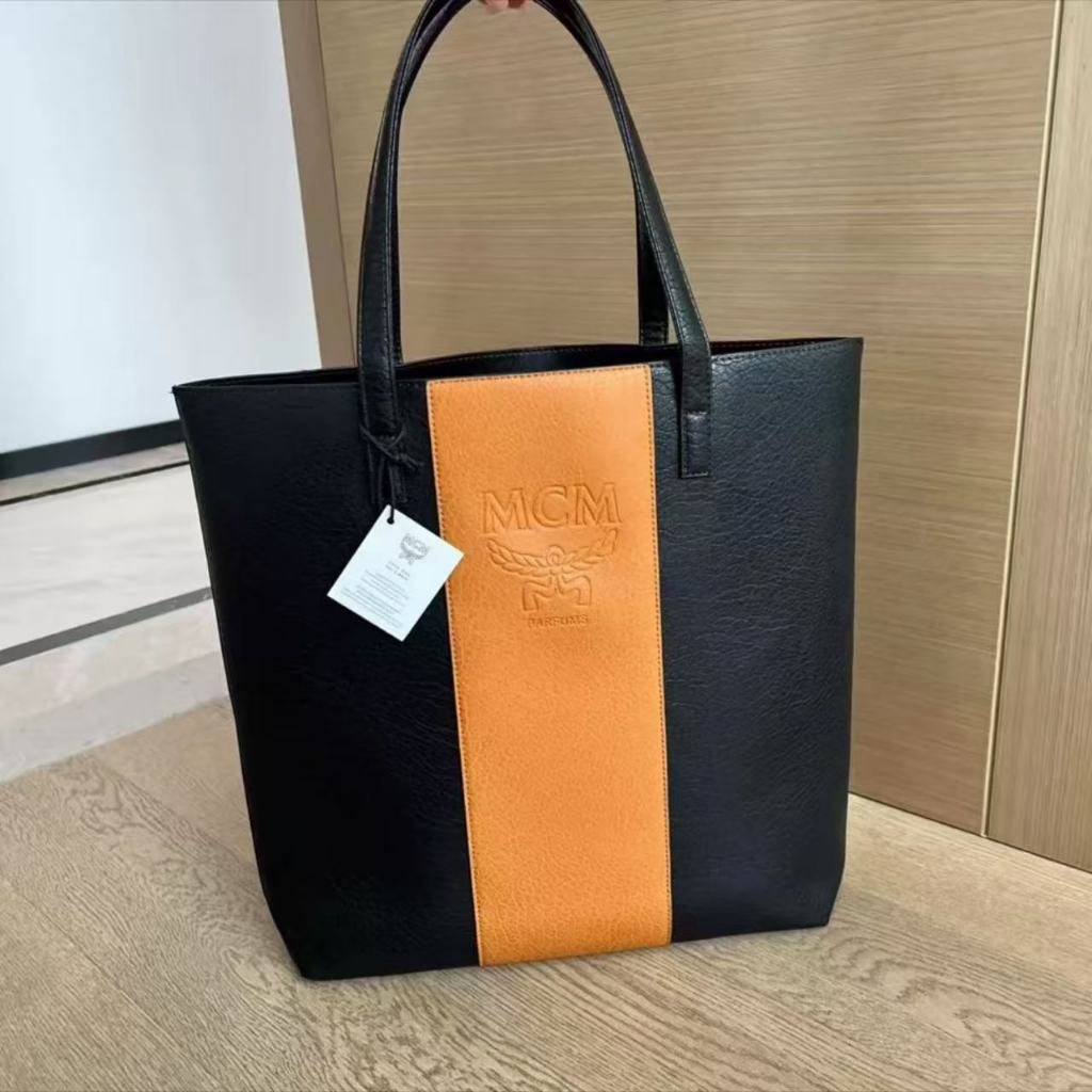 Tote Bag กระเป๋าน้ําหอม กระเป๋าช้อปปิ้ง ความจุขนาดใหญ่ vip Gift