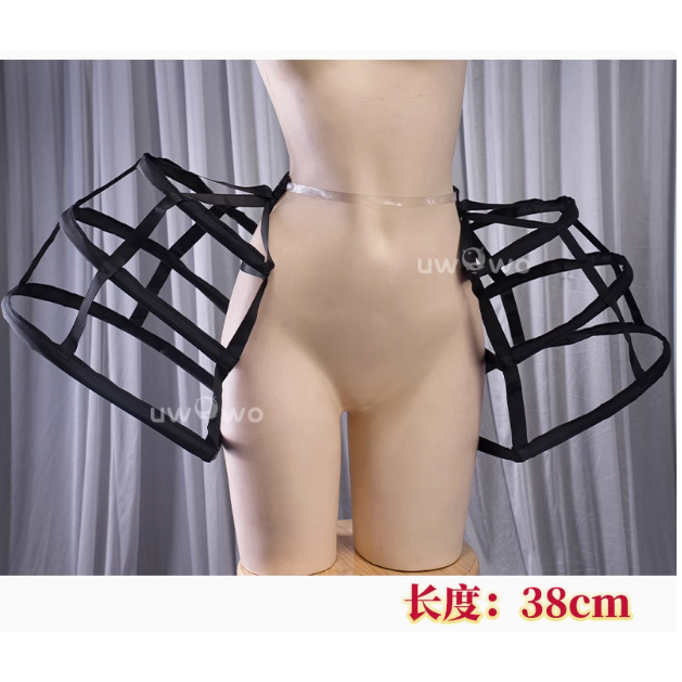 UWOWO Sparkle คอสเพลย์ชั้นใน