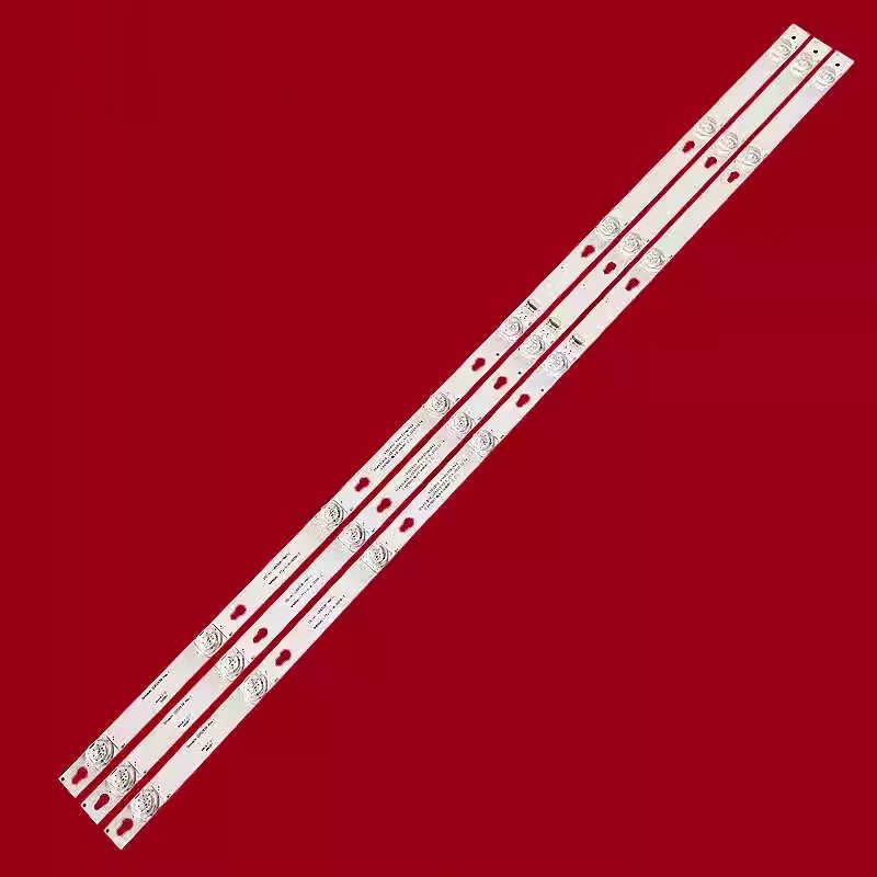 ยี่ห้อใหม่ TCL 43 นิ้ว LED TV BACKLIGHT LED43S6202 LED43S6200 LED43P21US LED43D2913D