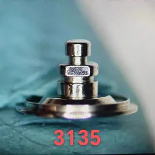 3135 2235 2135 1570 3035 การเคลื่อนไหวเพลาอัตโนมัติอัตโนมัติด้านบนสวิสเคลื่อนไหวใช้กระจกขัดกระบวนการพื้นผิวสดใสวัสดุสแตนเลสที่แข็งแกร่งทนทานติดตั้ง ไม่มีช่องว่าง สมบูรณ์แบบ พอดี