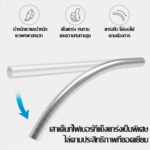 Zuukoo เต็นท์แคมปิ้ง กางอัตโนมัติ กันฝน 2-3 คน thumbnail 7