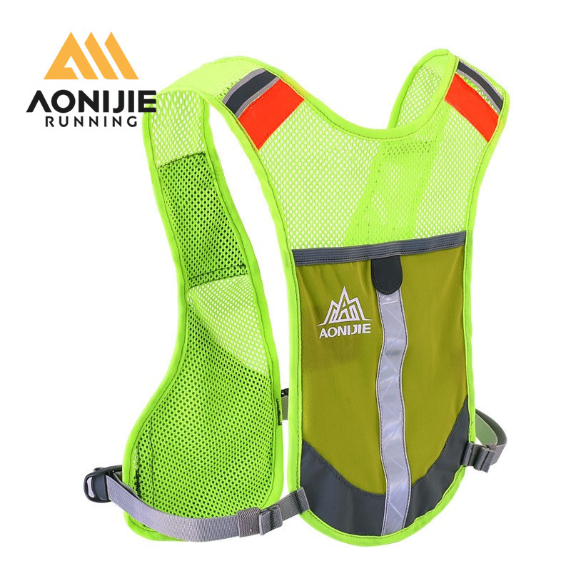 AONIJIE  E884 กระเป๋าเป้สะพายหลังสําหรับผู้ชายผู้หญิง เหมาะกับการเล่นกีฬา