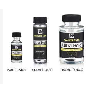 15ml/41.4ml/101ml Ultra Hold Liquid Hair Glue Walker Tape - …