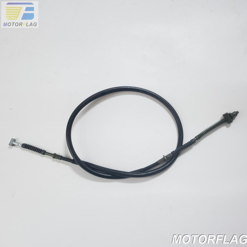 สายเบรกเท้าด้านหลังสําหรับ KEEWAY Superlight 125 150 200 QJ150-2G QJ200-2G