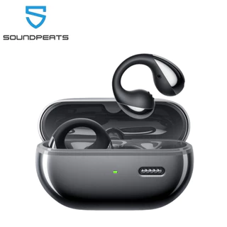 Soundpeats PearlClip Pro Bluetooth 5.4 หูฟังไร้สาย