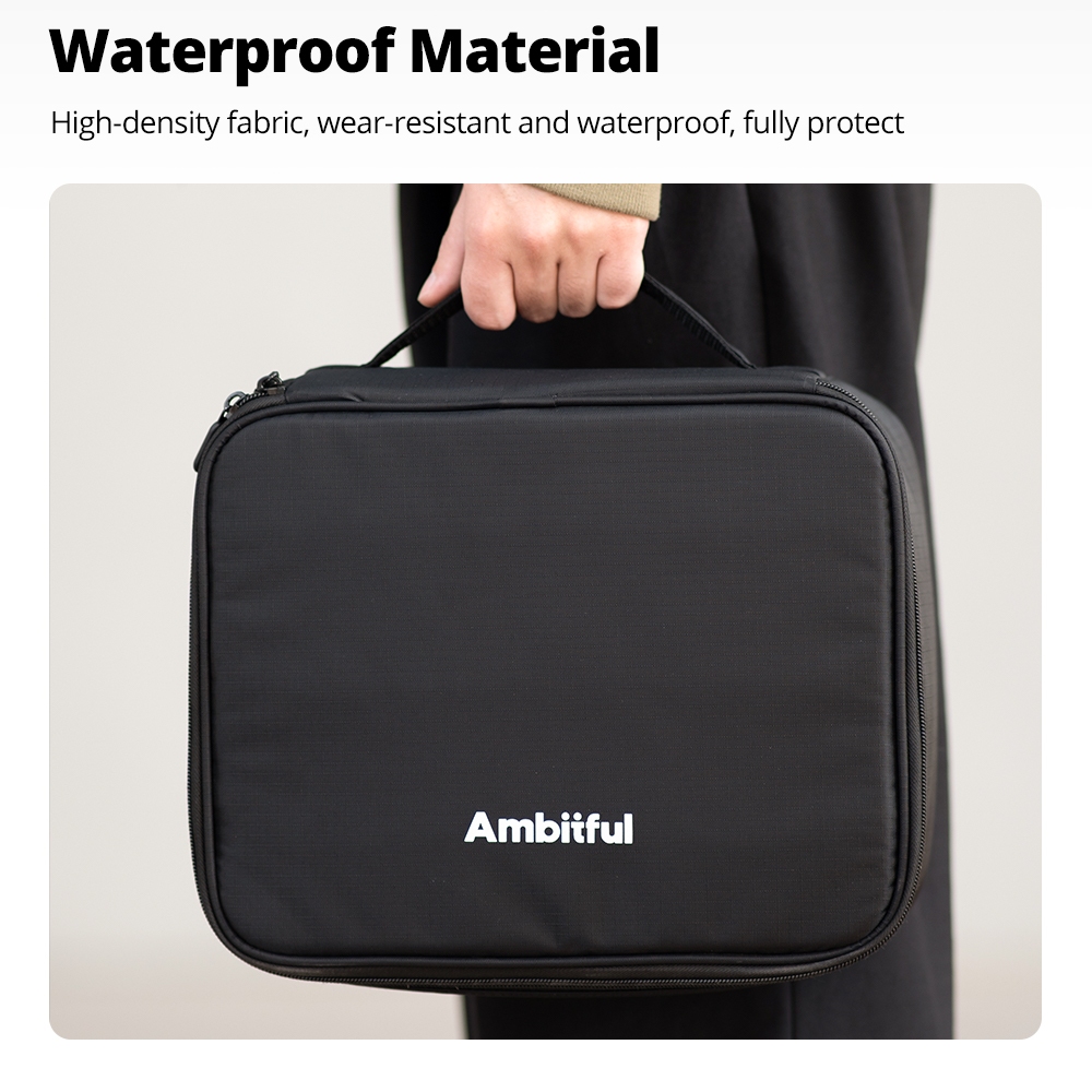 Ambitful ZOOM P7 กระเป๋าถ่ายภาพ