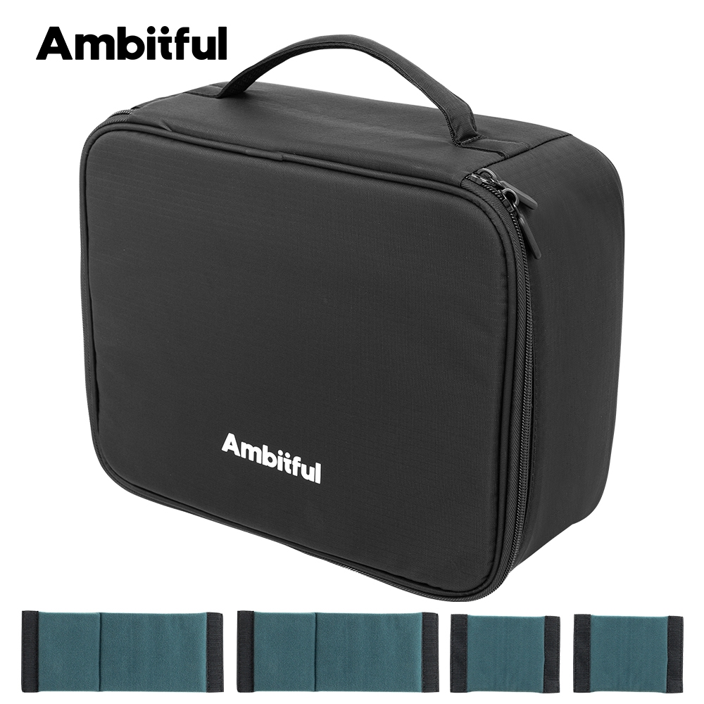 Ambitful ZOOM P7 กระเป๋าถ่ายภาพ