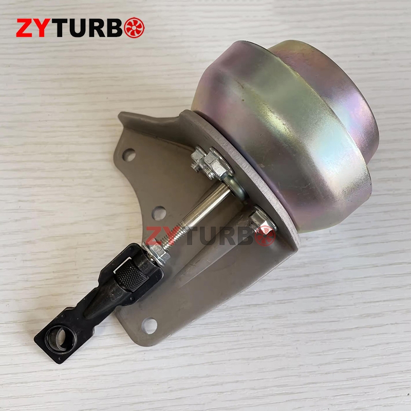 RHV4 VJ38 VFD20021 WE01 Turbocharger Turbo actuator สําหรับ Ranger 06- WLAA WEAT MAZDA 6 BT50 BT-50 