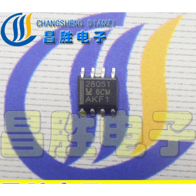 2 ชิ้น  Power Management ชิป IC UCC28051 28051 28019A UCC28019A 25600 UCC25600 UCC2800 28C43 UCC28C4