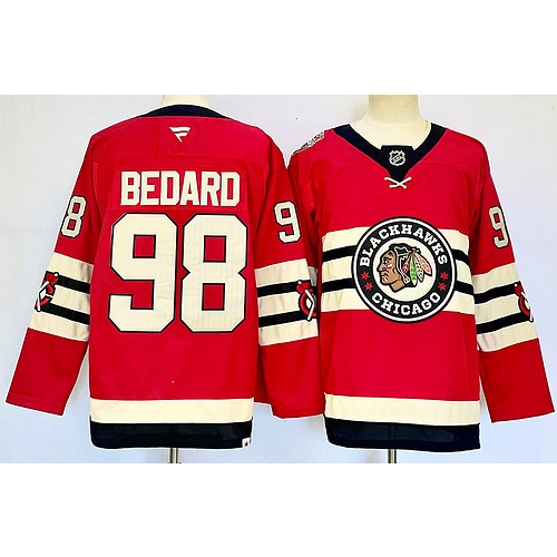 Nhl Jersey Blackhawks Hockey Jersey Chicago Blackhawks nhl Hockey Jersey