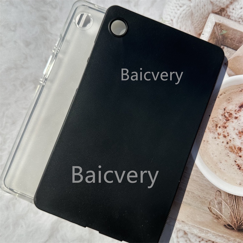 SAMSUNG สําหรับsamsung Gamingแท็บเล็ตซิลิคอนนุ่มป้องกันแท็บเล็ตแท็บเล็ตแท็บเล็ตGalaxy Tab A 8.0 2019
