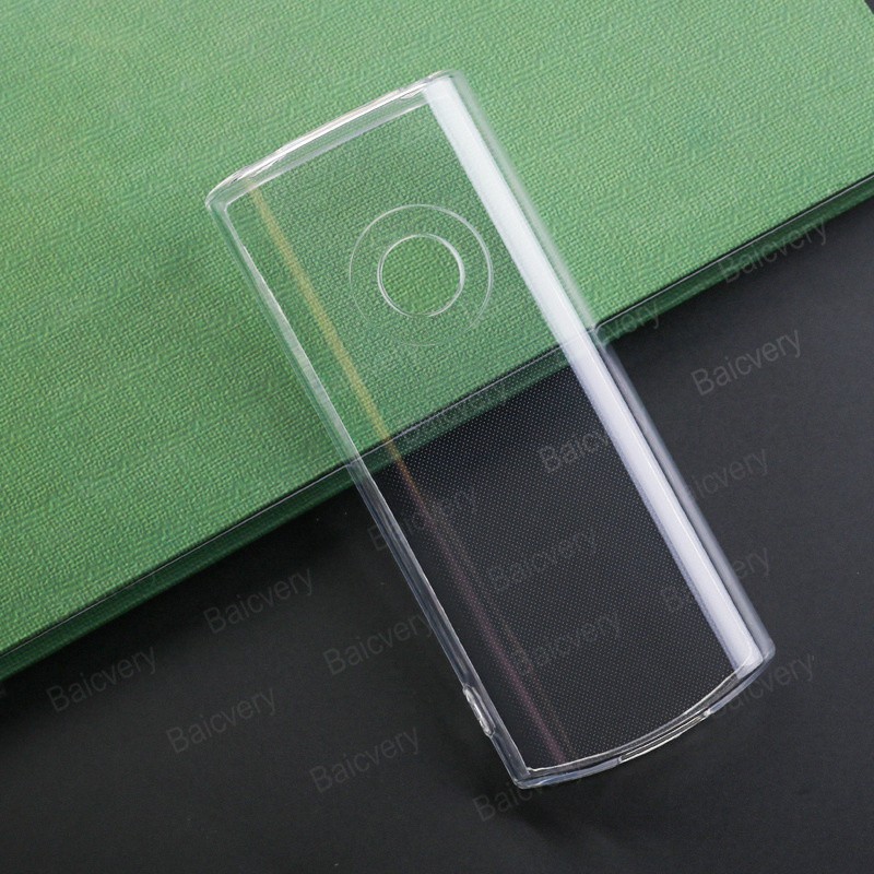 สําหรับ Nokia 125 4G 2021 110 4G 2023 กรณีกันกระแทก TPU การ์ตูนซิลิโคนป้องกันโทรศัพท์ฝาหลัง