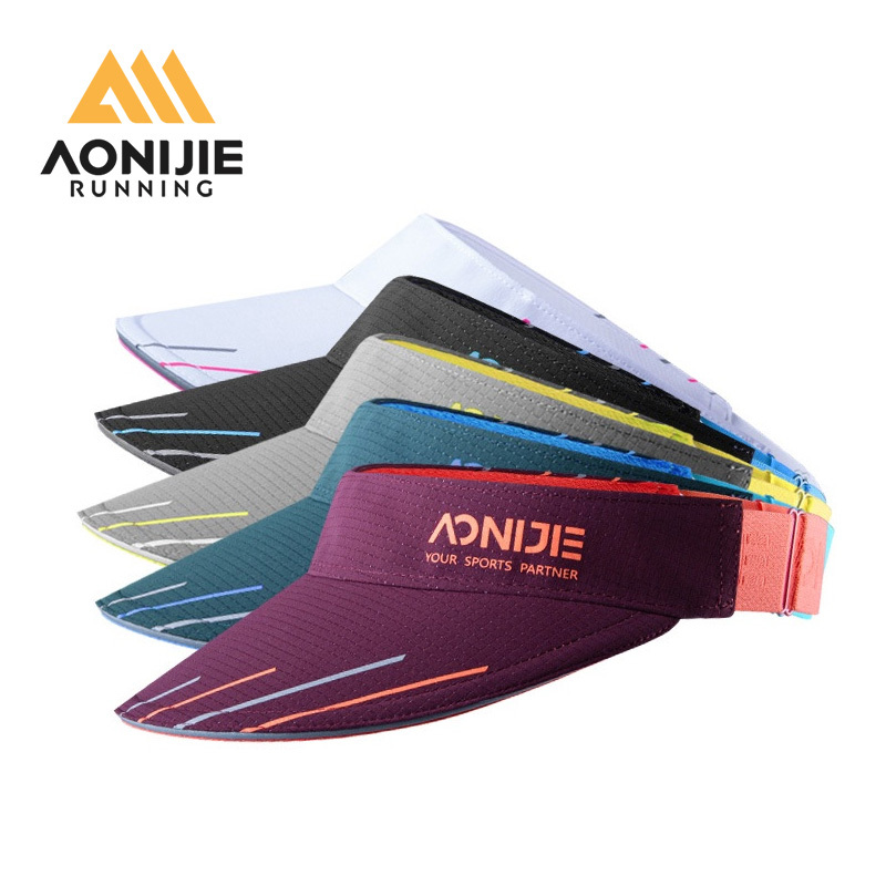 AONIJIE E4113  หมวกเบสบอล ระบายอากาศ สําหรับผู้ชายและผู้หญิง