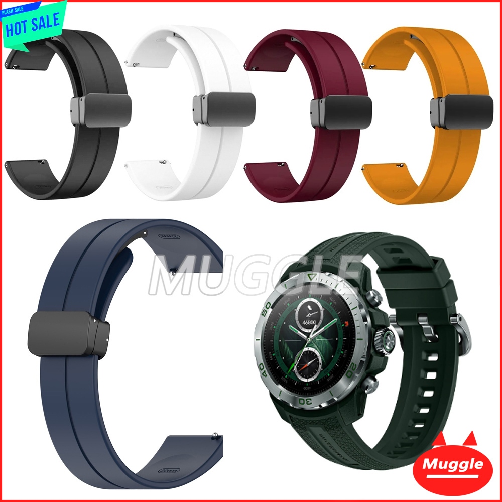 สาย Mibro Watch A3 Mibro Watch GS Explorer Mibro Watch GS สายที่ใช้งาน Mibro Watch A3 GS Explorer/ G