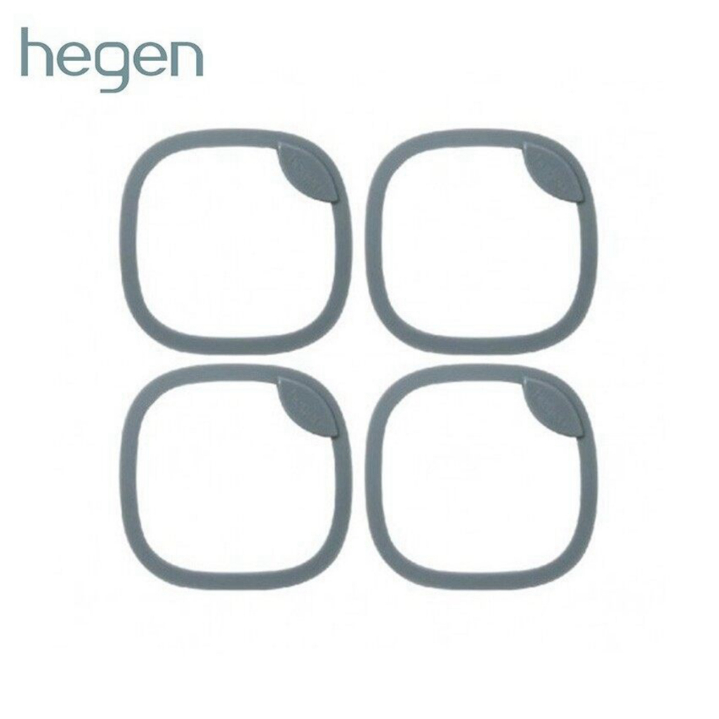 ซีลสํารอง Hegen (2-Pack)