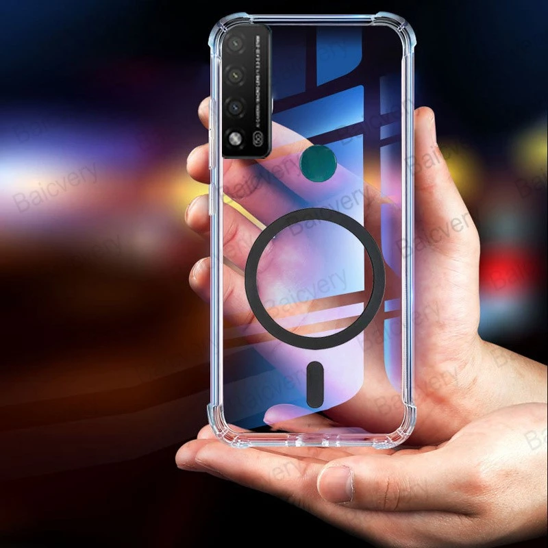 สําหรับ TCL 20 R 5G 20R 5G ปลอกใหม่แฟชั่นซิลิคอนอ่อนเคสป้องกันเต็มรูปแบบ