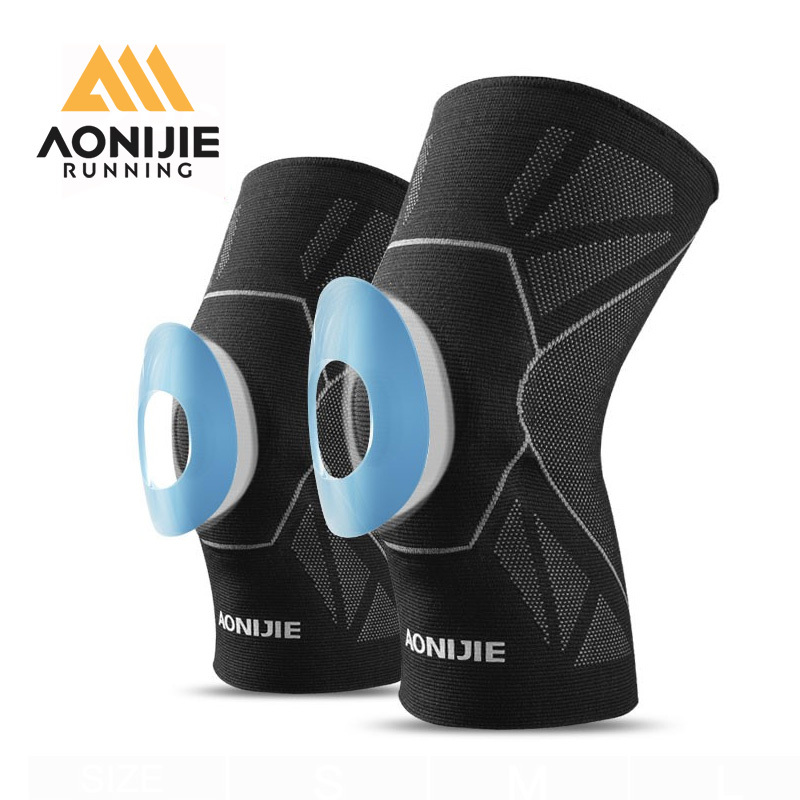 AONIJIE E4108 สนับเข่าสําหรับเล่นกีฬาวอลเลย์บอล 1 ชิ้น