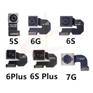 กล้องหลัง สําหรับ iPhone 6s Plus SE 2016