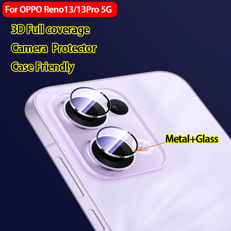 ฟิล์ม OPPO A79 A60 Reno 13 14 12 Pro 5G ฟิล์ม OPPO Reno 11F 13F 14F  Reno 14 13 12 5G ฟิล์มกล้อง