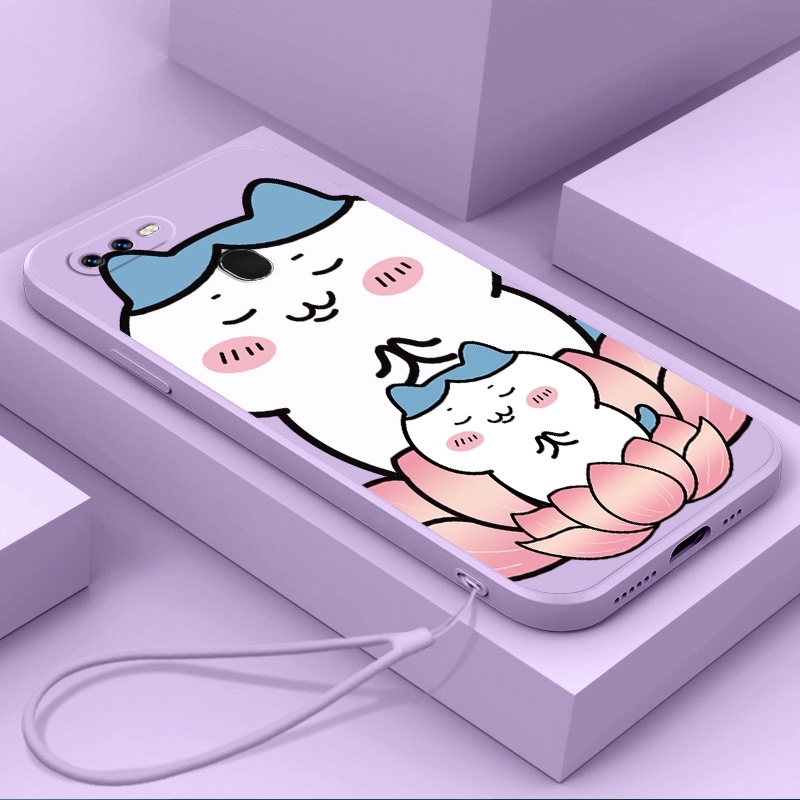 ปลอกสําหรับOPPO A7 2018 A5S AX5S AX7 A7N A12 A12S A11K OPPO REALME C30 OPPO A57 2022 C30S A77 4Gเคสโ