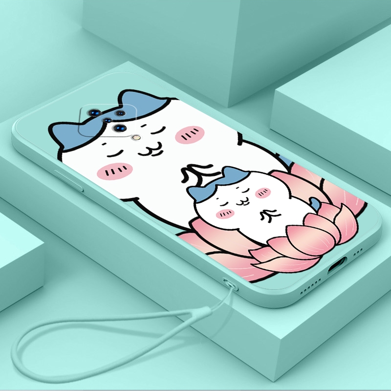 เคสสําหรับ VIVO S1 pro V17 Y9S Y51 2020 X50 LITE VIVO VI V20 VIVO X23 VIVO Y53S-5G Y53S (T2)-5G เคสโ