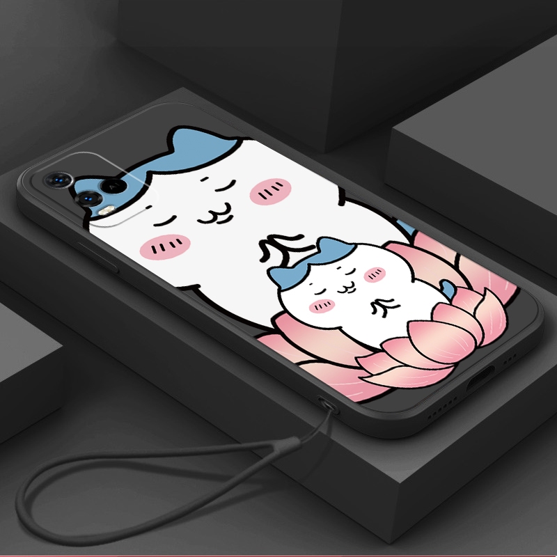 สําหรับVIVO Y21 2021 Y33S-4G Y21S-4G Y32 Y21T Y33T VIVO Y76S-5G Y76-5G VIVO Y35 เคสโทรศัพท์น่ารักANI