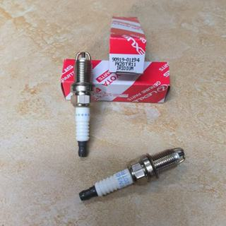 DENSO PK20TR11 90919-01194 หัวเทียนโลหะผสมอิริเดียมยาวนาน TOYOTA AVALON 3.0L CAMRY