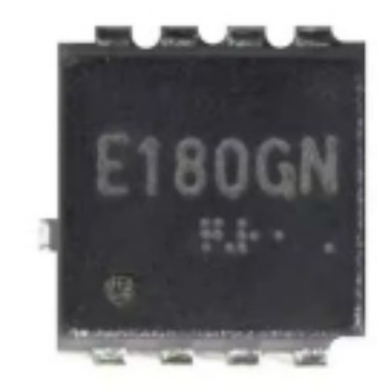 2 ชิ้น RQ3E180GNTB E180GN HSMT8 D QFN-8 หลอดผลภาคสนาม