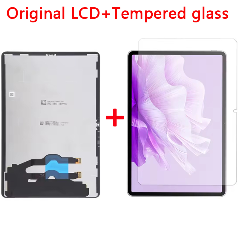 11.5 นิ้วสําหรับ Huawei MatePad Air 2023 DBY2-W00 DBY2-W09 DBY2-L09CK จอแสดงผล LCD Touch Screen Digitizer Assembly - รูปที่ 3